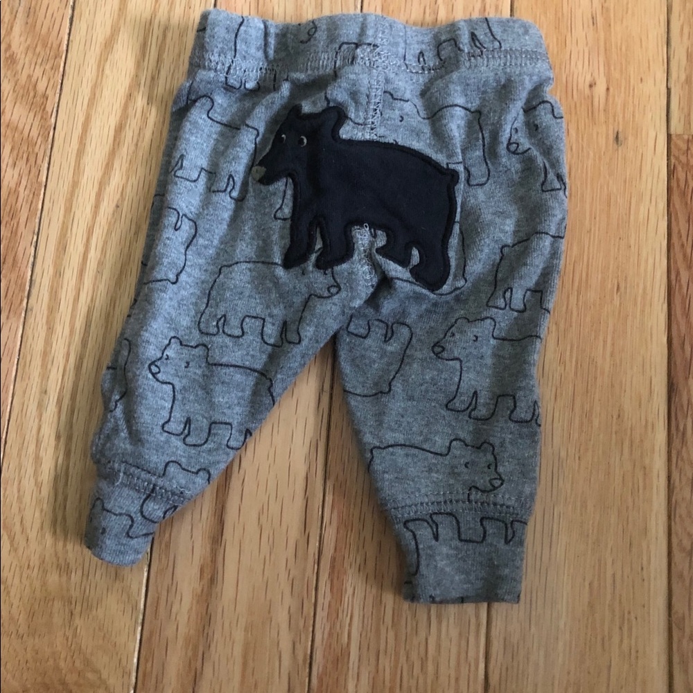 Preemie 2 Outfits - Picture 2 of 2